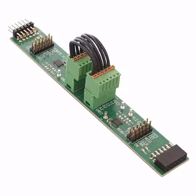 DC2799A Analog Devices Inc.  Cartes et kits d'évaluation et de démonstration